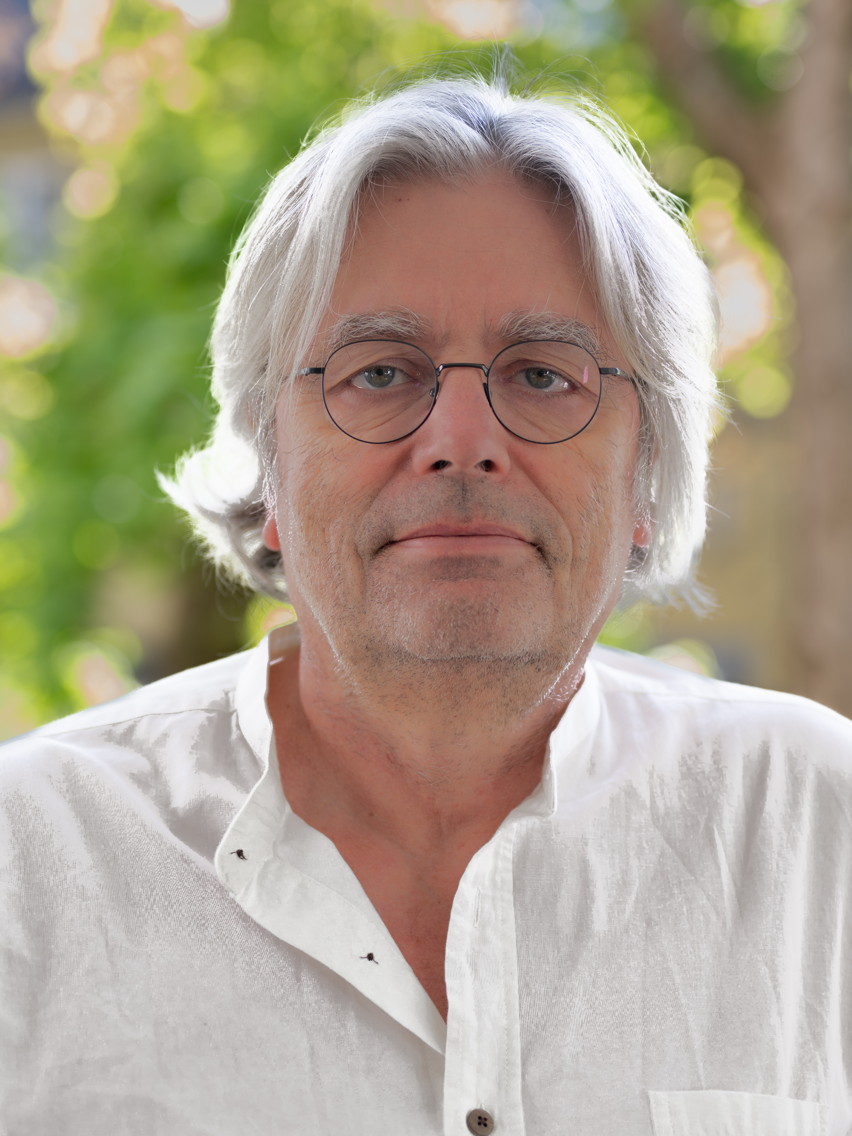 Dr. Wolfgang Golisch
